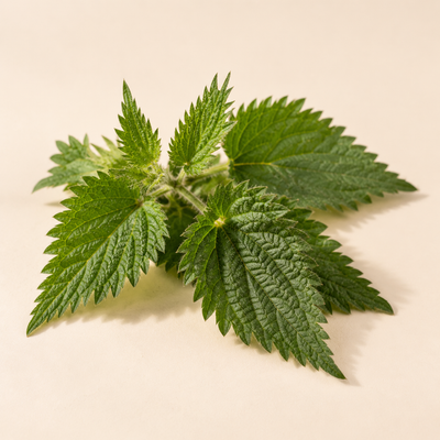 Nettle leaf