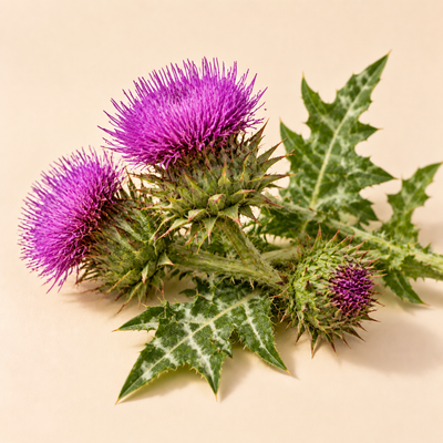 Milk thistle